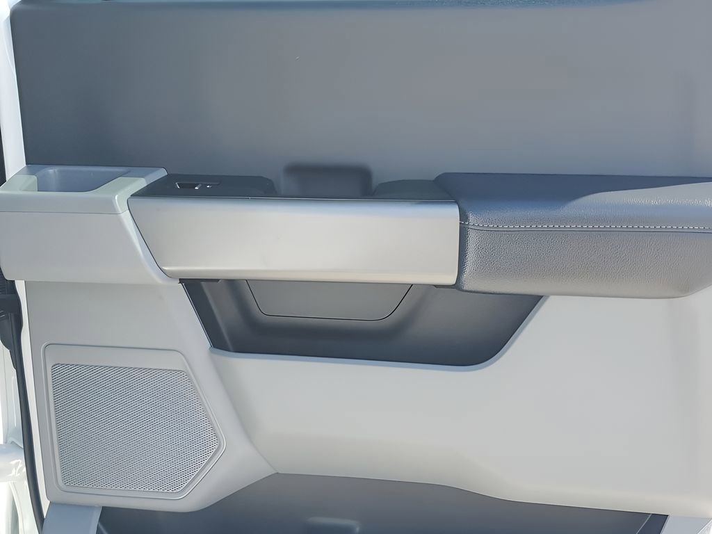 Used 2025 Ford F250 XLT image 41