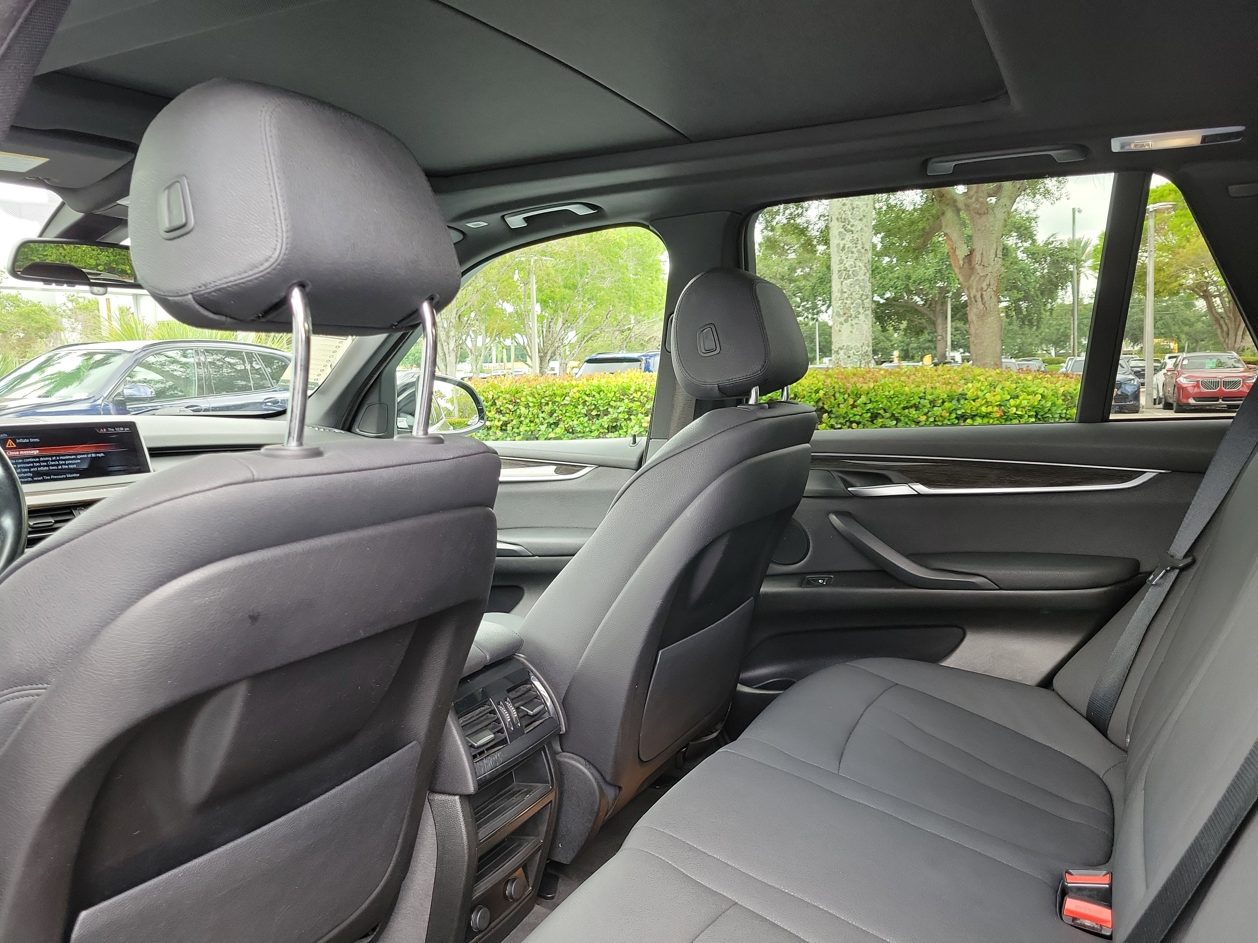 Used 2017 BMW X5 xDrive40e AWD/4WD image 14