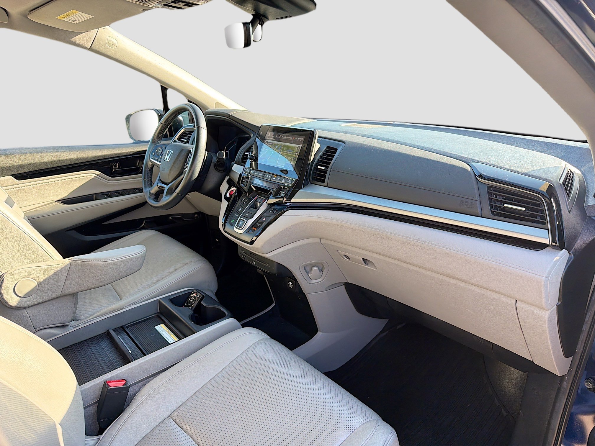 Used 2019 Honda Odyssey Elite image 14