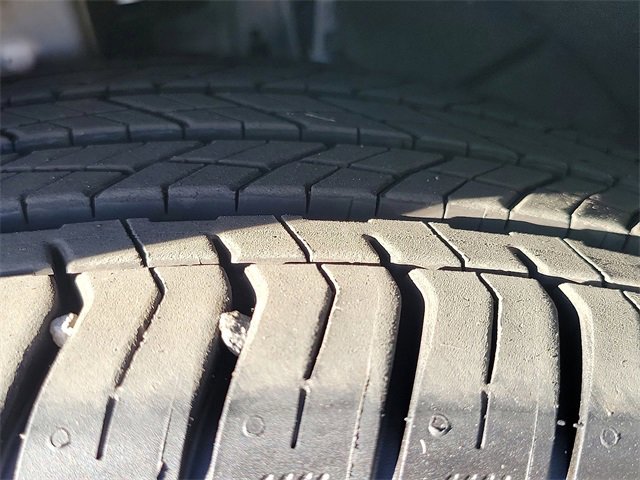 Used 2025 Cadillac Lyriq Sport image 24