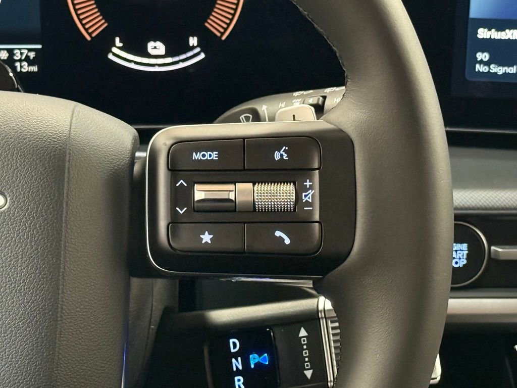 New 2026 Hyundai Santa Fe SEL image 18