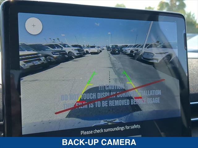 New 2026 Ford Mustang Mach-E Select w/ Comfort Package Lite RWD image 14