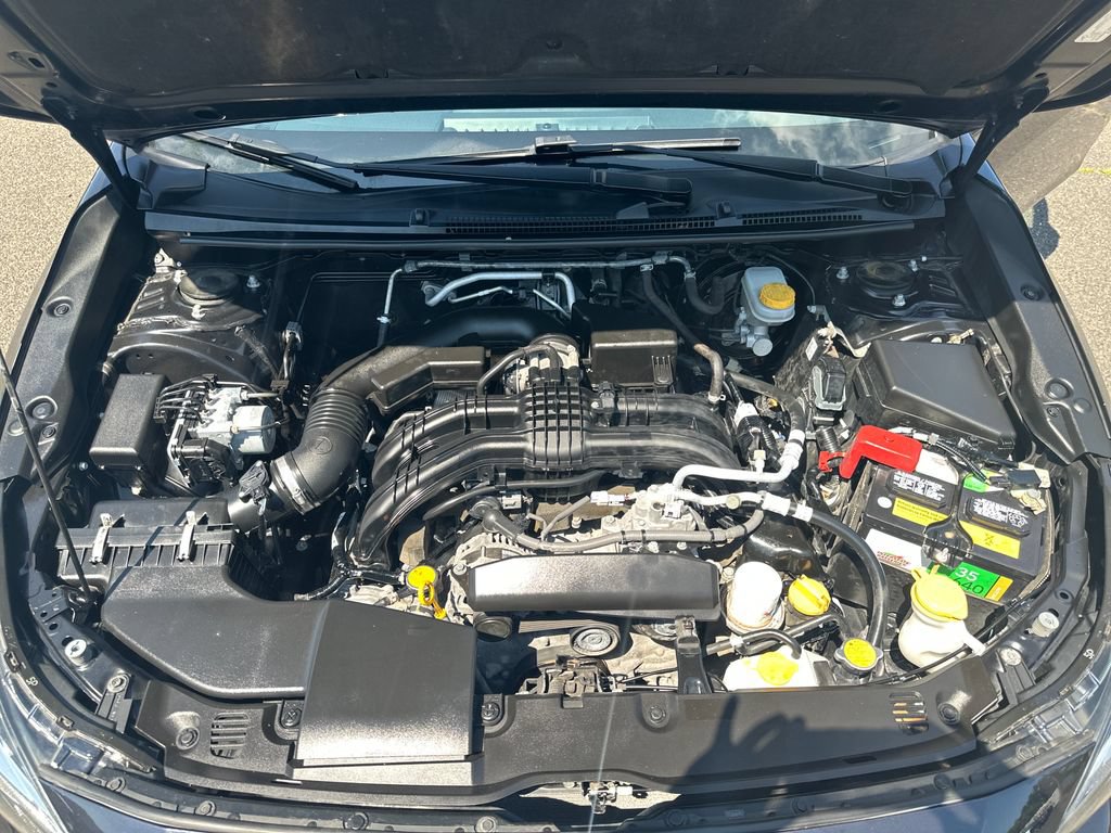Used 2019 Subaru Crosstrek 2.0i Limited w/ Moonroof Package w/Navigation AWD/4WD image 10