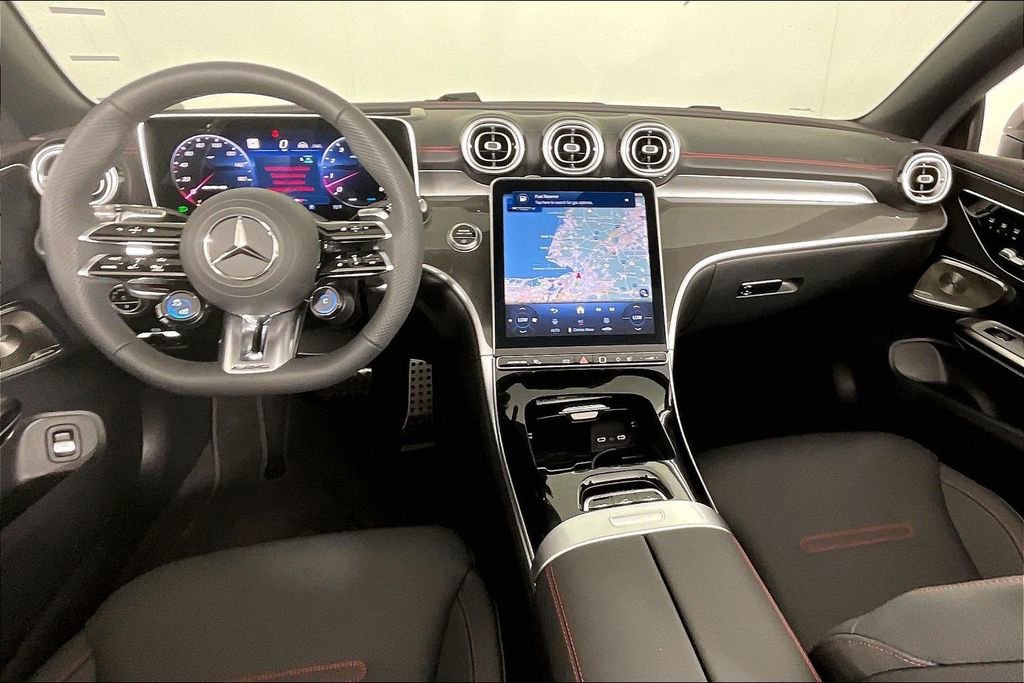 New 2026 Mercedes-Benz CLE 53 AMG 4MATIC Cabriolet image 5