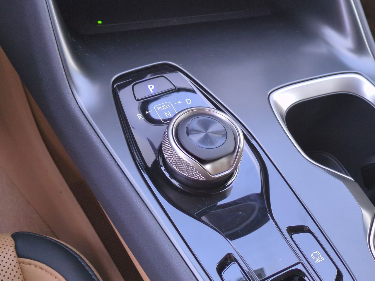 Used 2024 Lexus RZ 300e Premium image 27