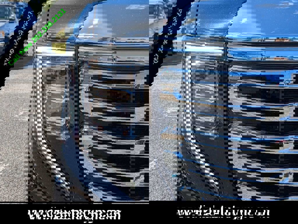 New 2026 GMC Sierra 1500 Denali w/ Technology Package image 10