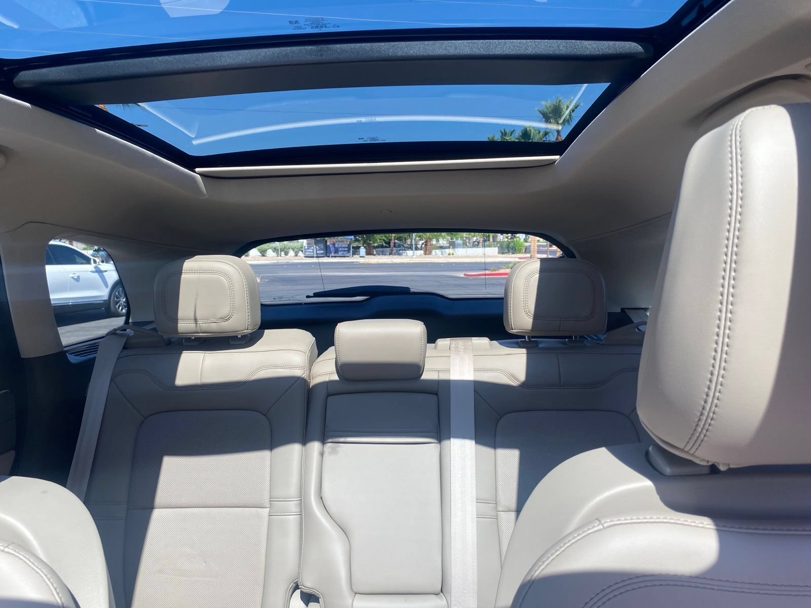 Used 2022 Lincoln Corsair Reserve w/ Elements Package AWD/4WD image 21