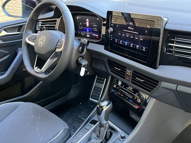 New 2026 Volkswagen Jetta Sport FWD image 6