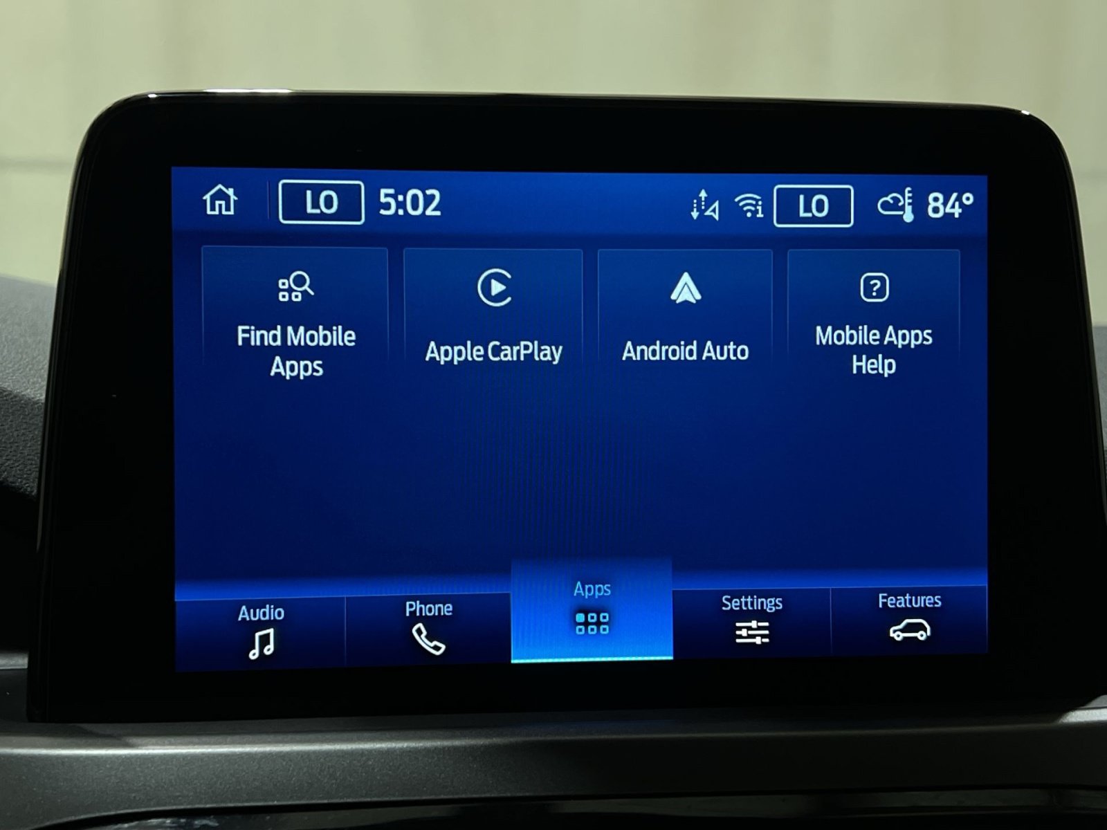 Used 2024 Ford Escape Active w/ Cold Weather Package FWD image 21