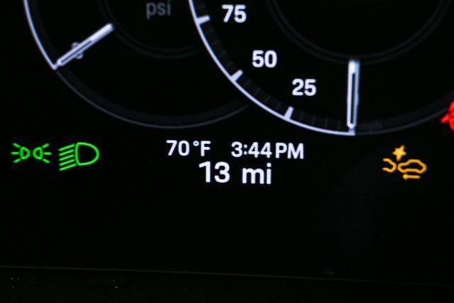 Used 2026 Porsche Panamera GTS image 13