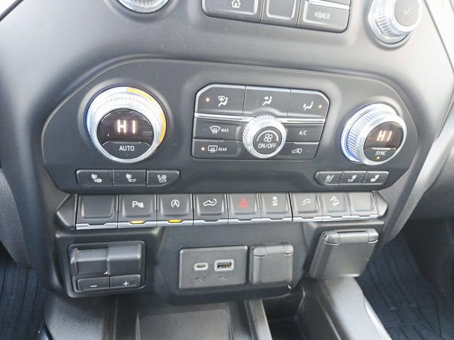 Used 2019 GMC Sierra 1500 AT4 w/ AT4 Premium Package image 31