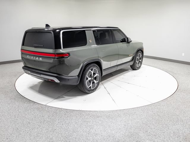 Used 2023 Rivian R1S Launch Edition AWD/4WD image 33