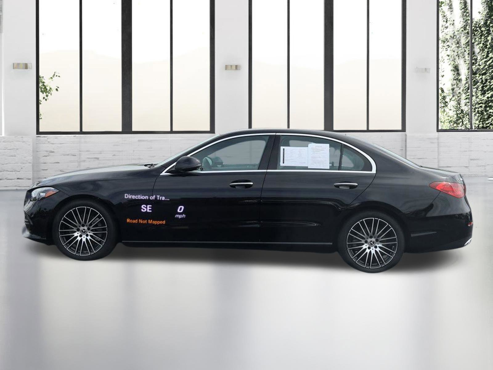 Used 2019 Mercedes-Benz GLC 300 4MATIC Coupe image 41