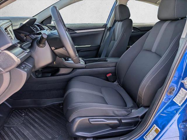 Used 2020 Honda Civic LX image 14
