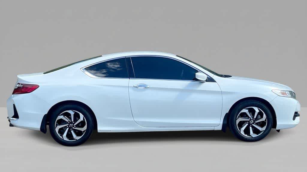 Used 2016 Honda Accord LX-S image 9