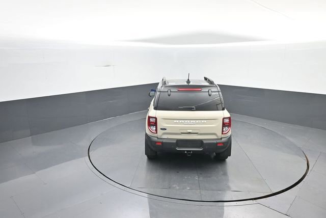 New 2025 Ford Bronco Sport Badlands w/ Badlands Tech Package image 28