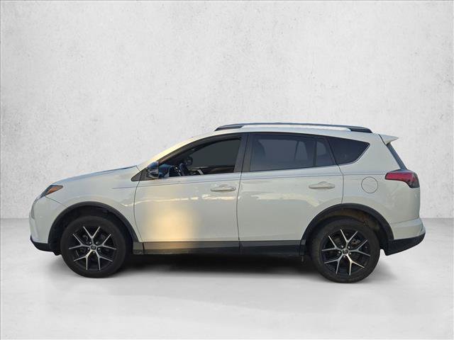 Used 2016 Toyota RAV4 SE FWD image 8