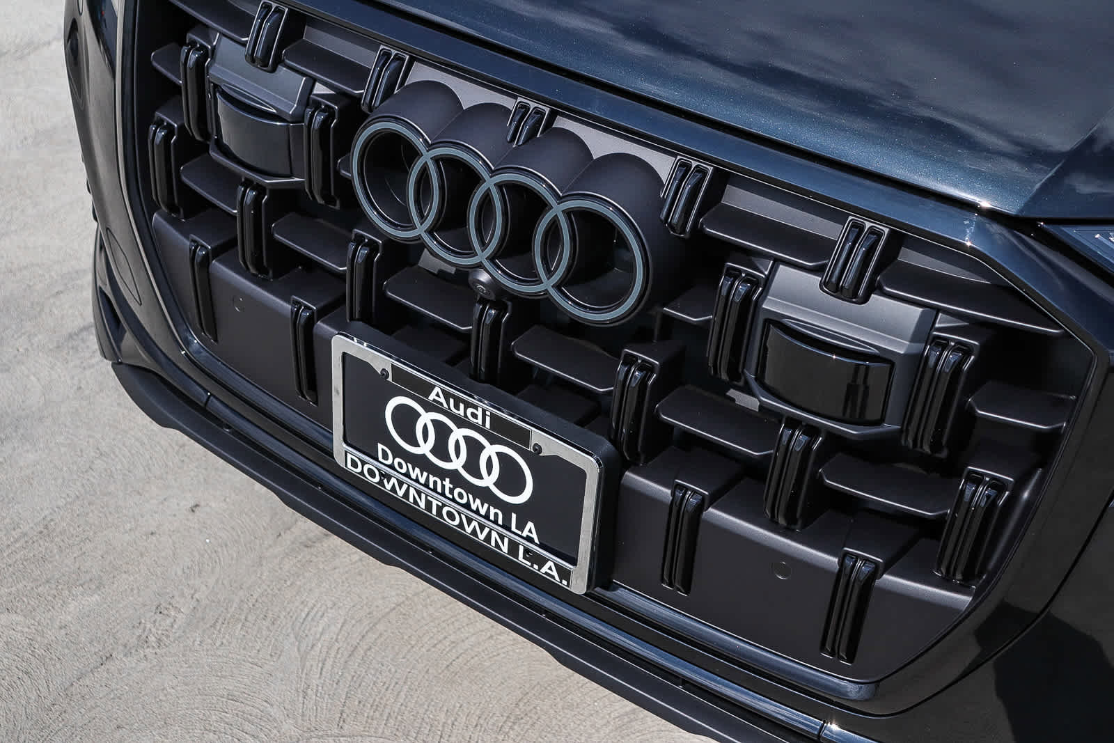 New 2026 Audi Q7 3.0T Premium image 8