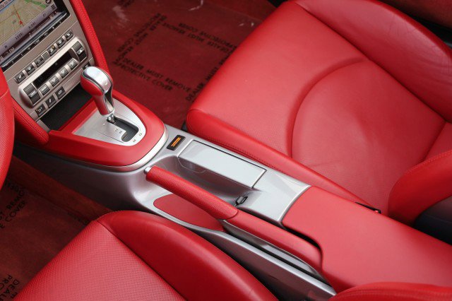 Used 2008 Porsche Boxster RS 60 Spyder RWD image 58