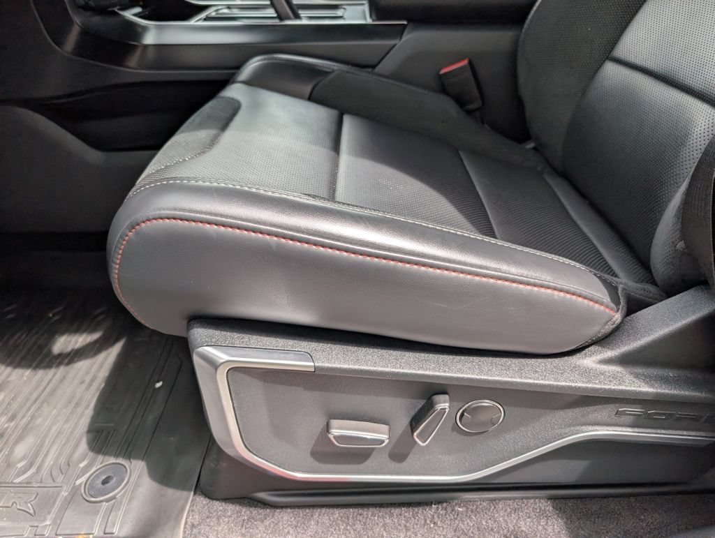Used 2025 Ford F150 Raptor AWD/4WD image 22