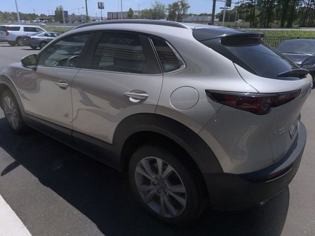 Used 2022 MAZDA CX-30 AWD 2.5 S w/ Select Package image 6