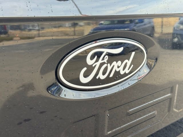New 2026 Ford F150 STX w/ F-150 LOBO Package image 18