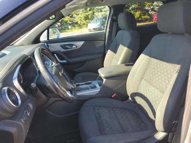 Used 2020 Chevrolet Blazer LT AWD/4WD image 5