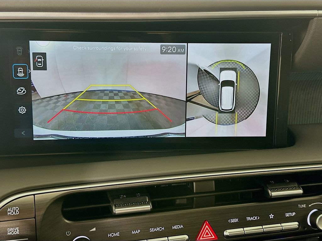 New 2026 Hyundai Palisade Calligraphy image 13