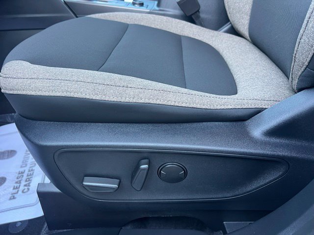 Used 2026 Ford Bronco Sport Big Bend w/ Convenience Package AWD/4WD image 20