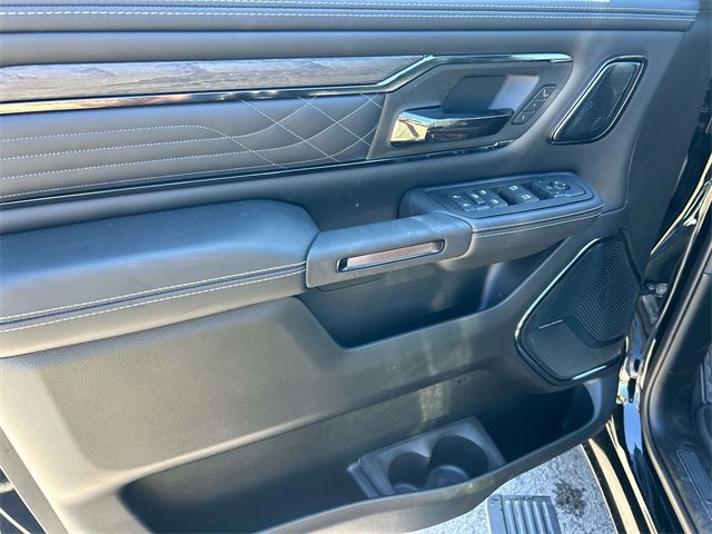 New 2026 RAM 1500 Limited image 21