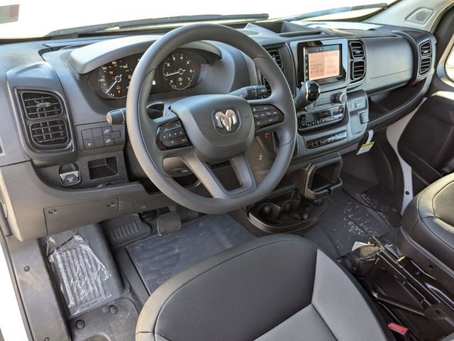New 2026 RAM ProMaster 1500 w/ Convenience Group FWD image 15