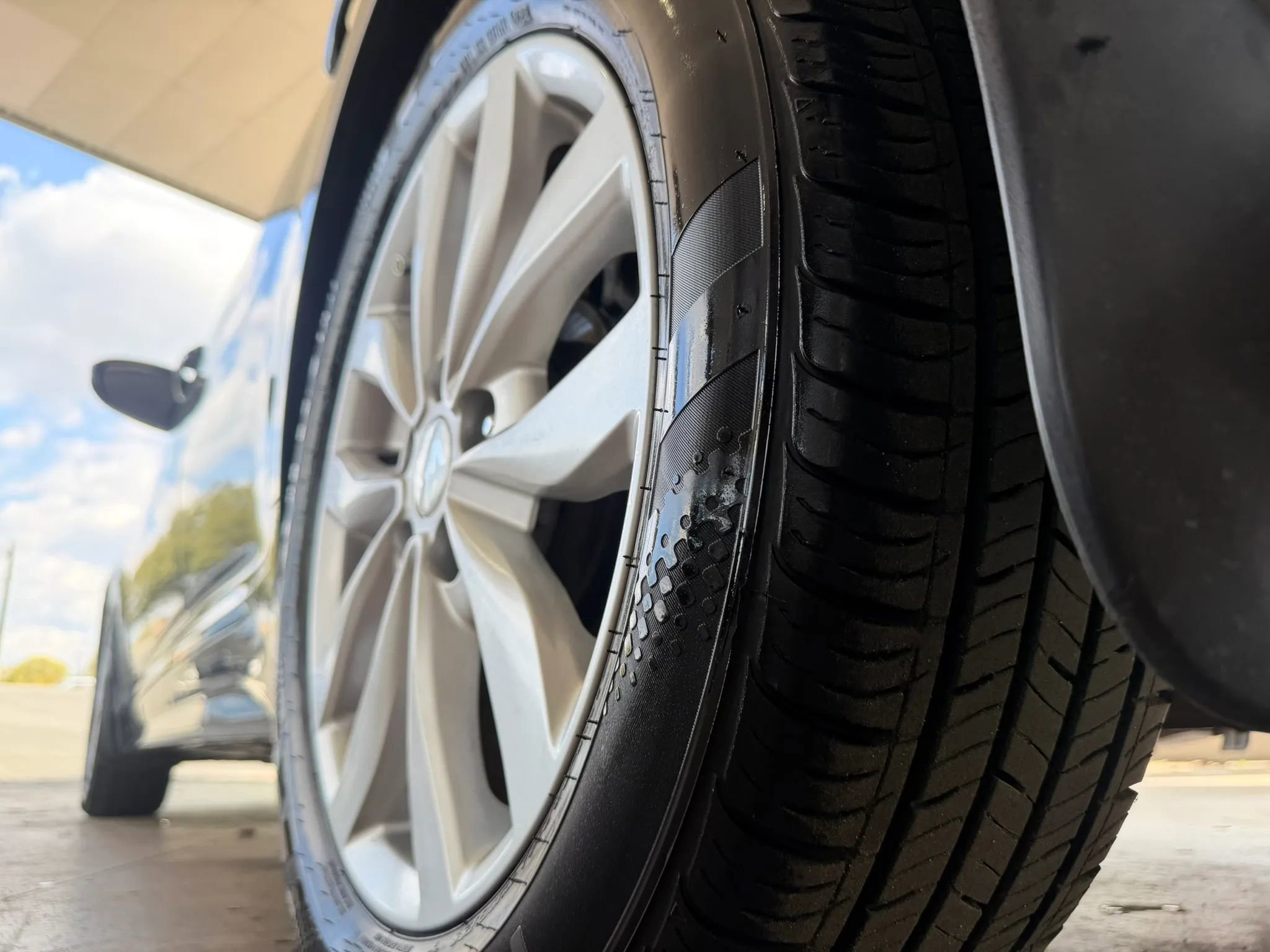 Used 2015 Kia Optima EX image 26