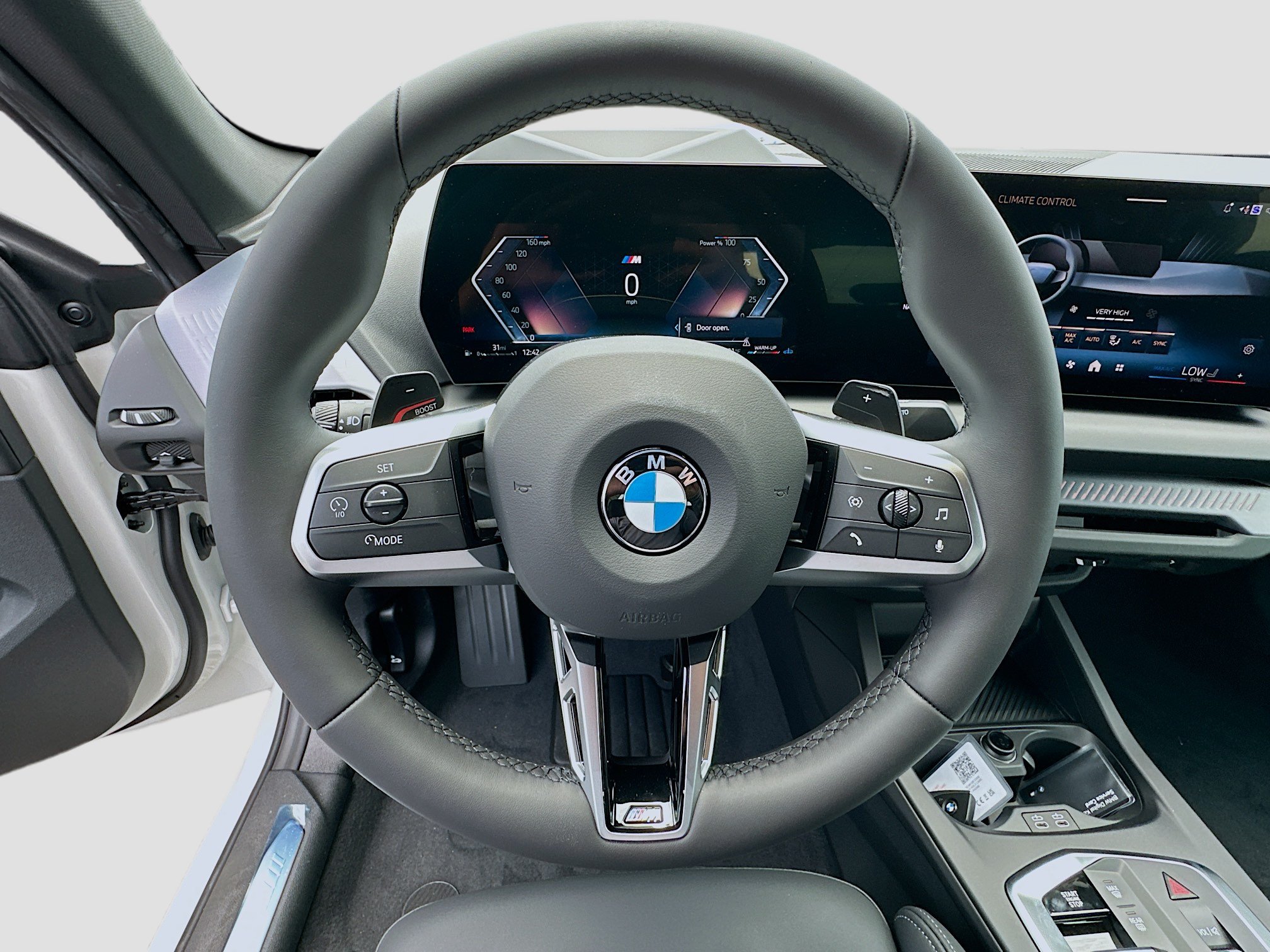 New 2026 BMW 228i xDrive w/ Technology Package AWD/4WD image 8