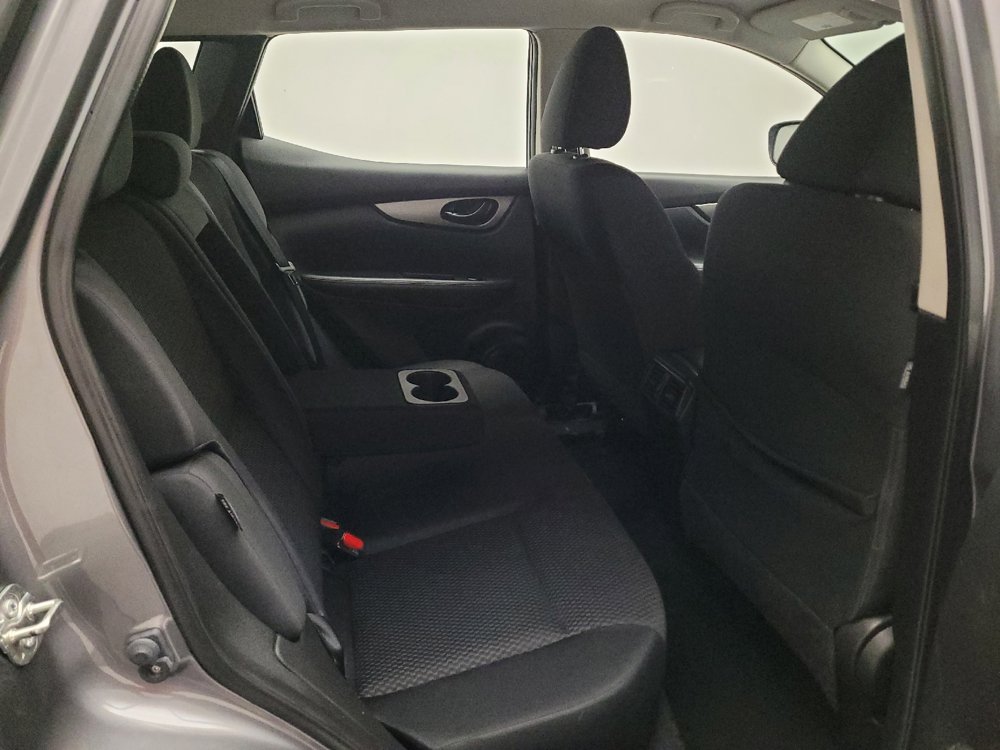 Used 2022 Nissan Rogue Sport S AWD/4WD image 19
