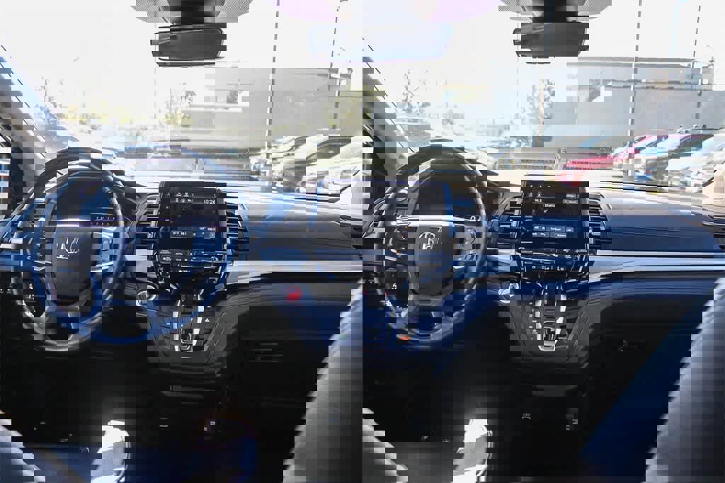 Used 2022 Honda Odyssey EX-L image 17