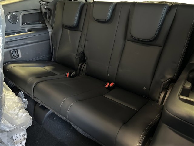 New 2025 Subaru Ascent Limited image 26