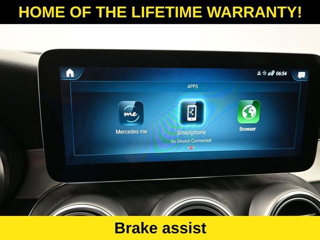 Used 2022 Mercedes-Benz GLC 300 image 26