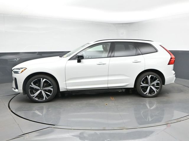 Used 2023 Volvo XC60 B5 Ultimate w/ Protection Package Premier AWD/4WD image 6