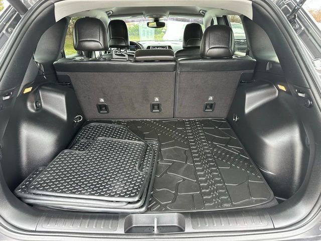 Used 2022 Jeep Cherokee Trailhawk w/ Comfort/Convenience Group image 32