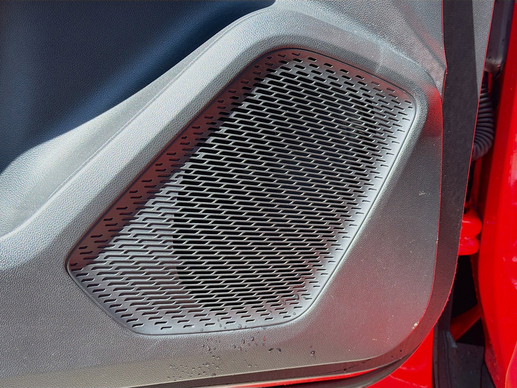 Used 2025 Chevrolet Equinox EV RS image 23