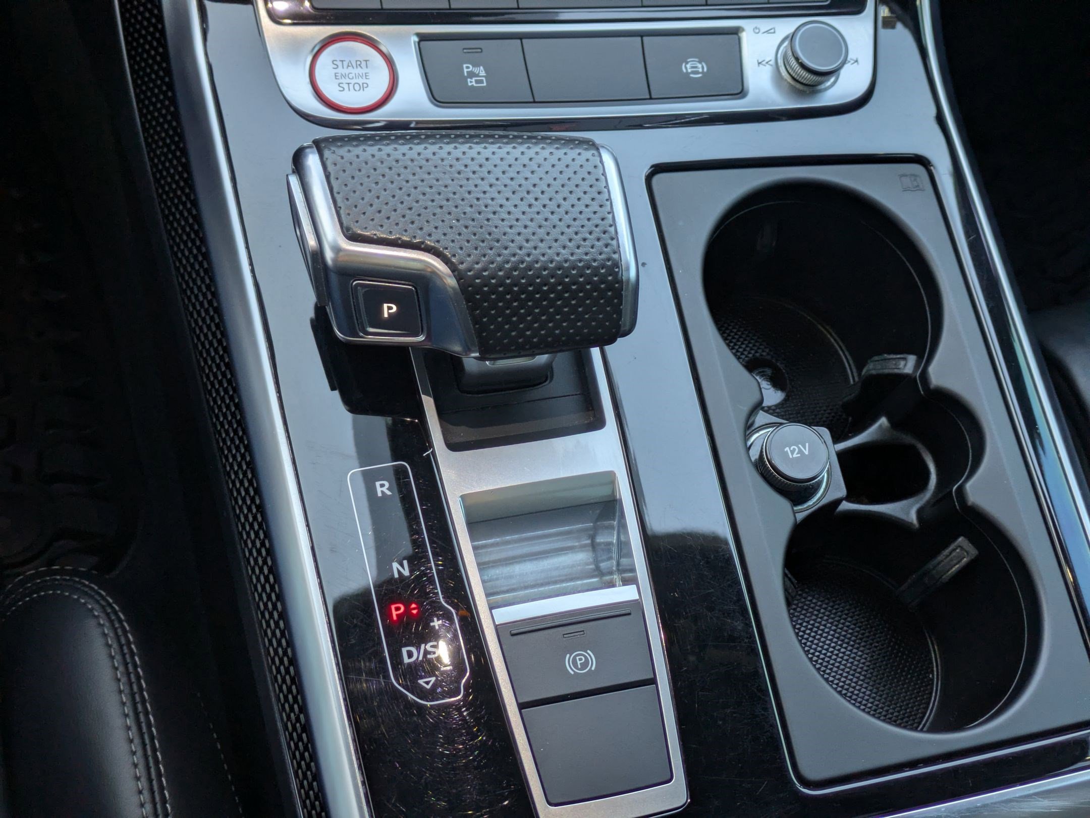 Used 2020 Audi SQ7 Premium Plus w/ SQ7 Black Optic Package image 25