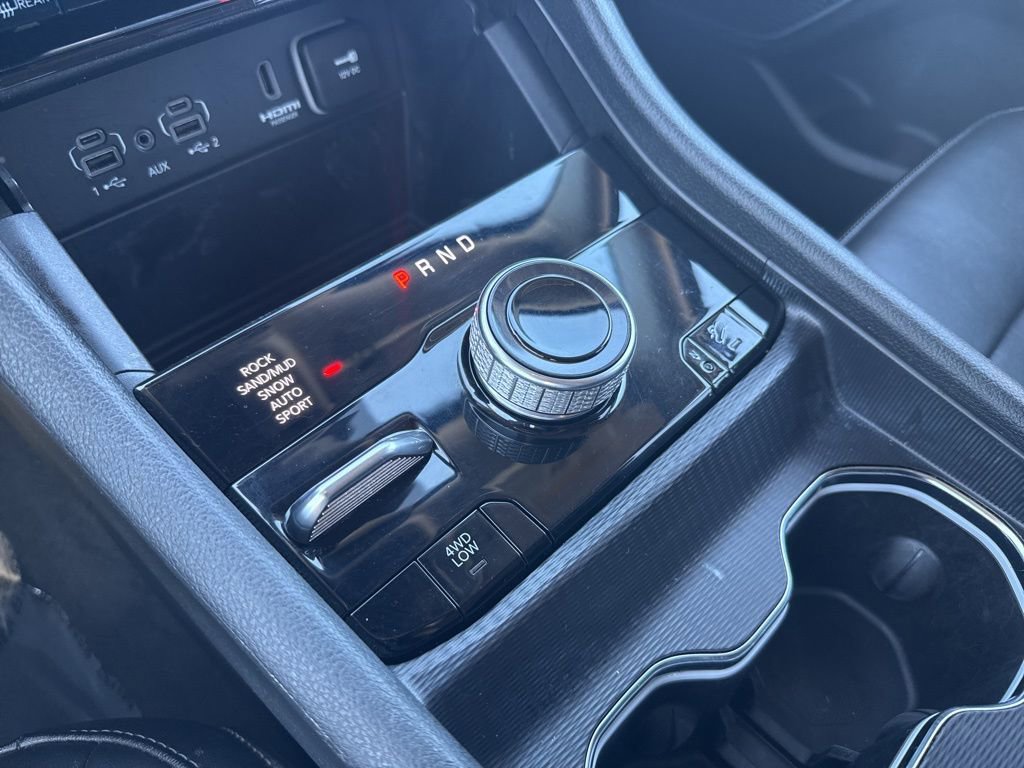 Used 2023 Jeep Grand Cherokee 4WD 4xe image 19