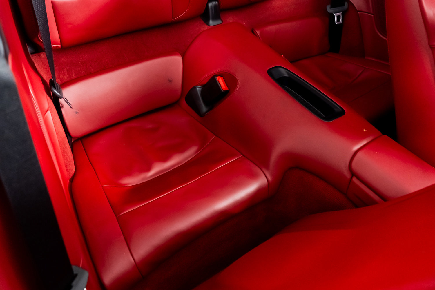 Used 2016 Porsche 911 Turbo S image 45