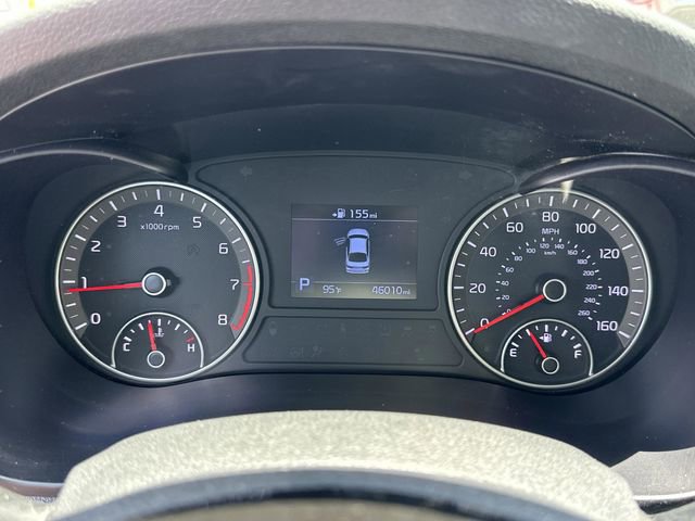 Used 2019 Kia Optima S w/ S Panoramic Sunroof Package FWD image 31