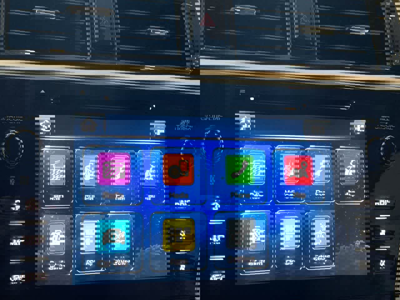 Used 2018 Subaru Outback 3.6R Limited image 16