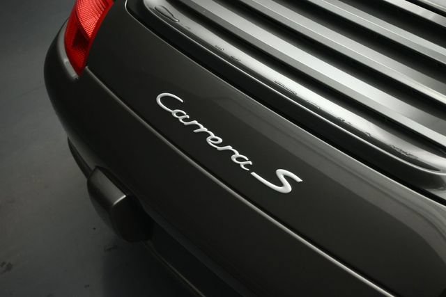 Used 2008 Porsche 911 Carrera S RWD image 48