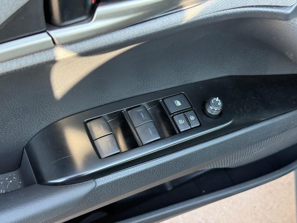 Certified 2025 Toyota Camry LE FWD image 18