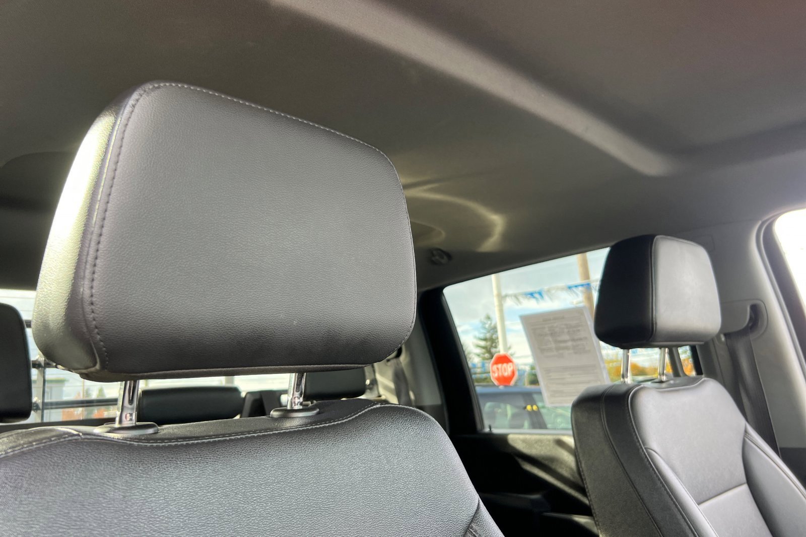 Used 2021 GMC Sierra 3500 4x4 Crew Cab w/ Gooseneck/5TH Wheel Package image 13