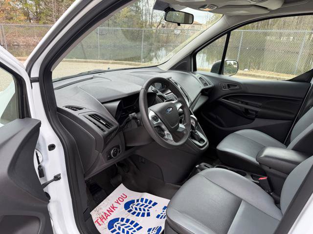 Used 2016 Ford Transit Connect XL FWD image 28