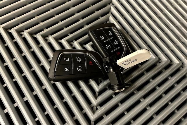 Used 2024 Cadillac CT5 Premium Luxury w/ Technology Package image 11